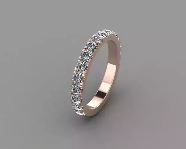 Beautiful womens ring