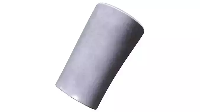 Silver Wide Bangles Bracelet