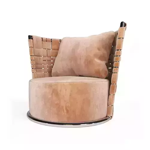 Roberto Cavalli Lounge Occasional Chairs Bell