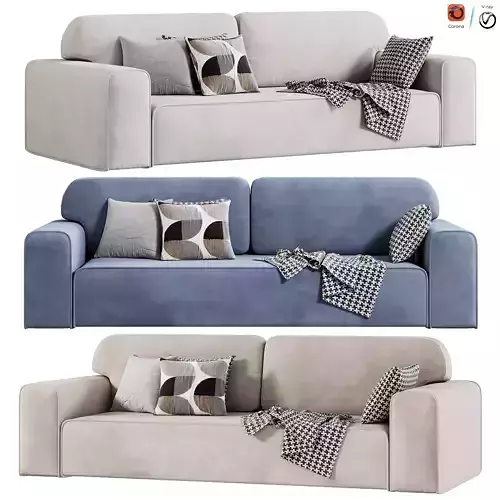 Divan VIENA dan Sofa