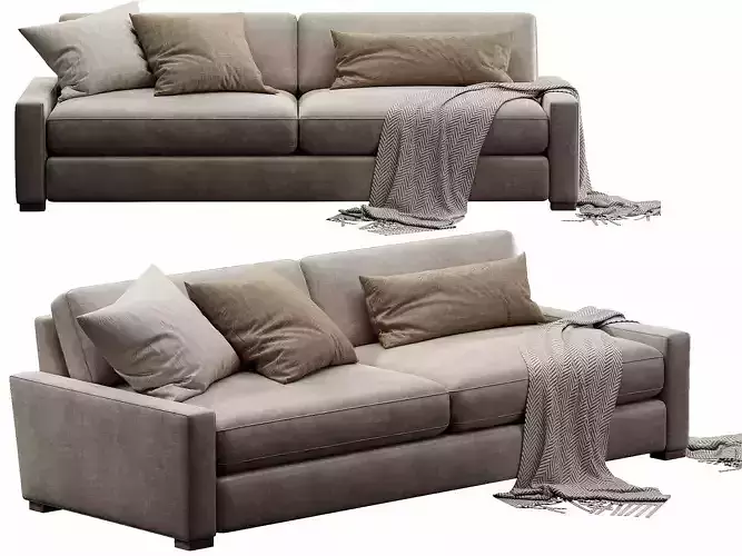 Restoration Hardware Maxwell