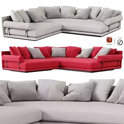  NOONU Sofa