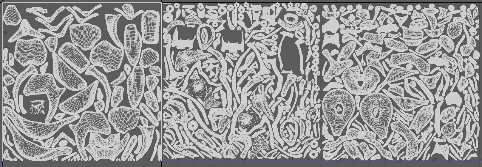 Iron Man New Suit 3D model_7