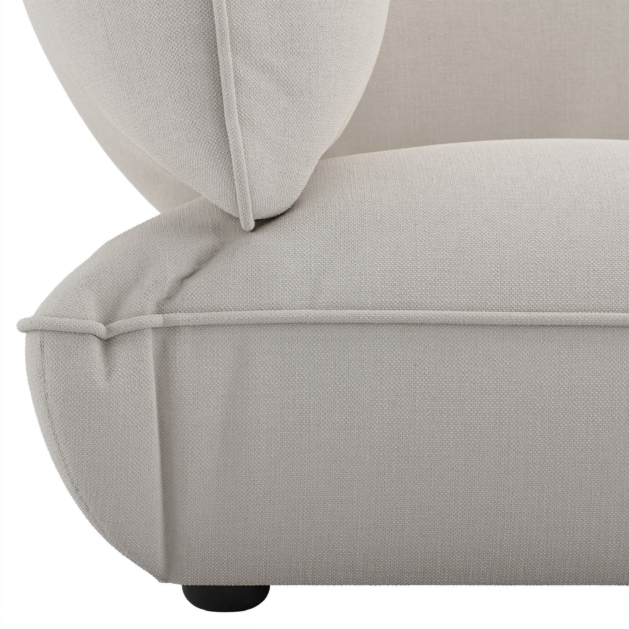 Fatboy Sumo Sofa Grand 3D model_9