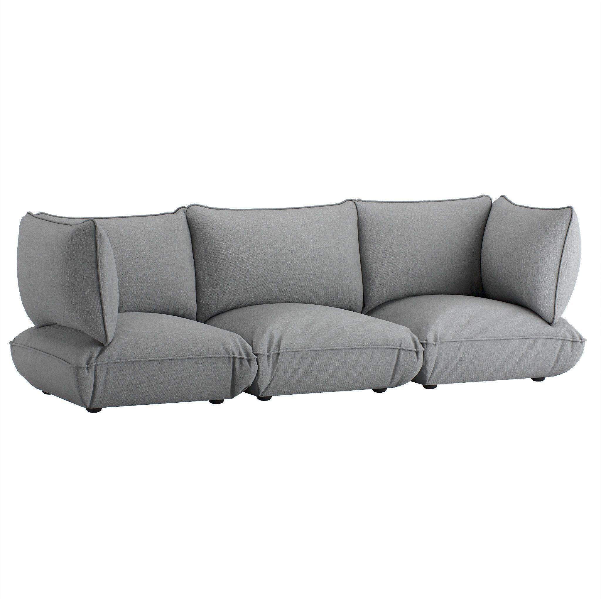Fatboy Sumo Sofa Grand 3D model_4