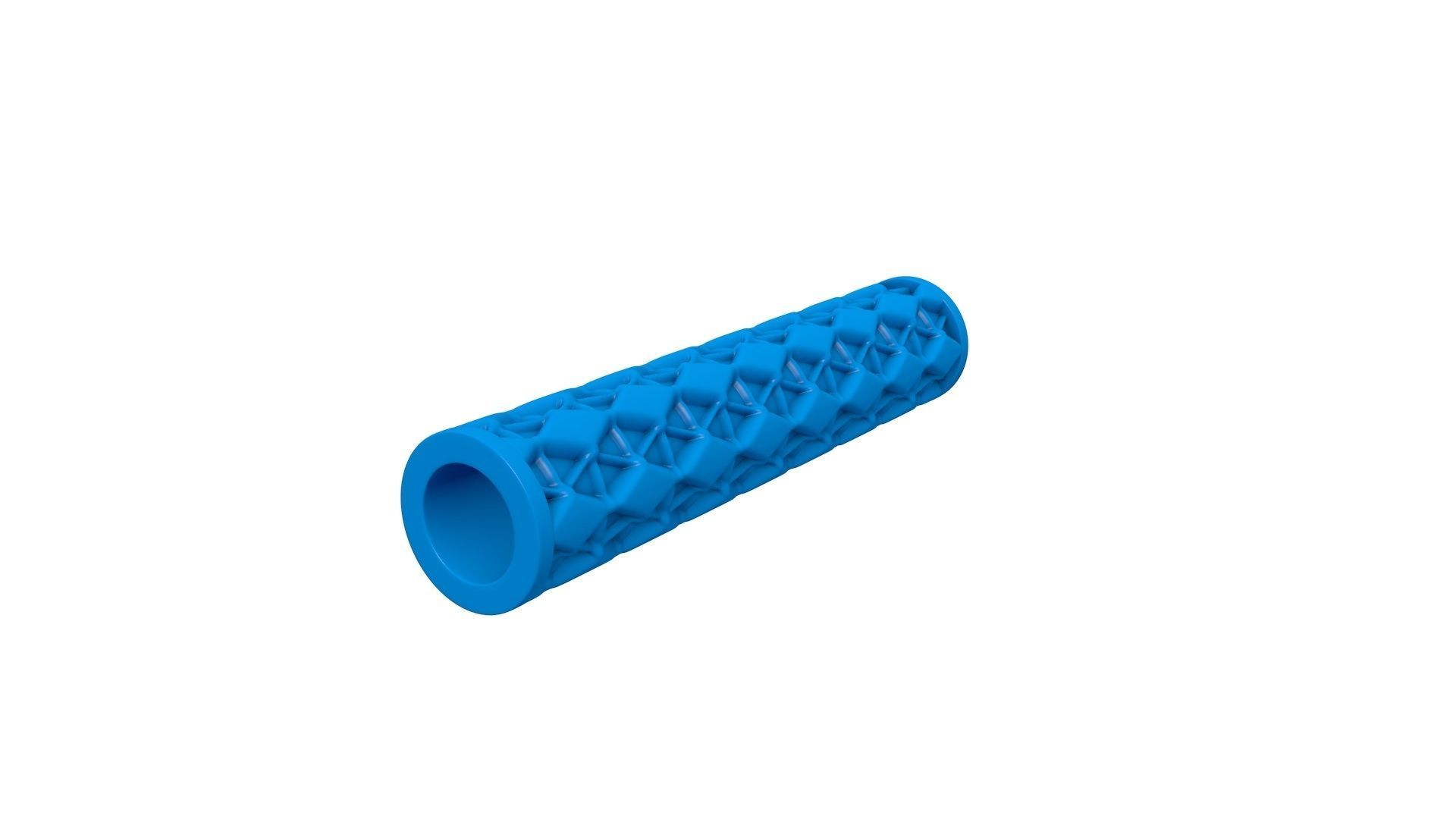 clay cutter rollers 3D print model_2