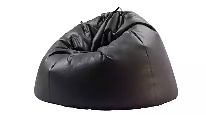 Serax Bean Bag Pouf