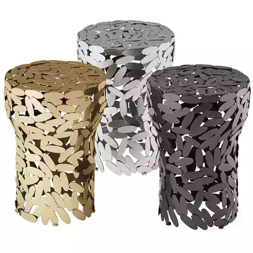 Foliae Side Table by Opinion Ciatti