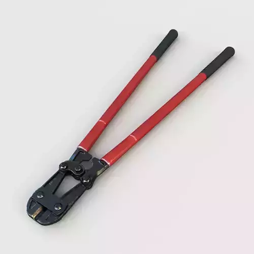 Bolt Cutter