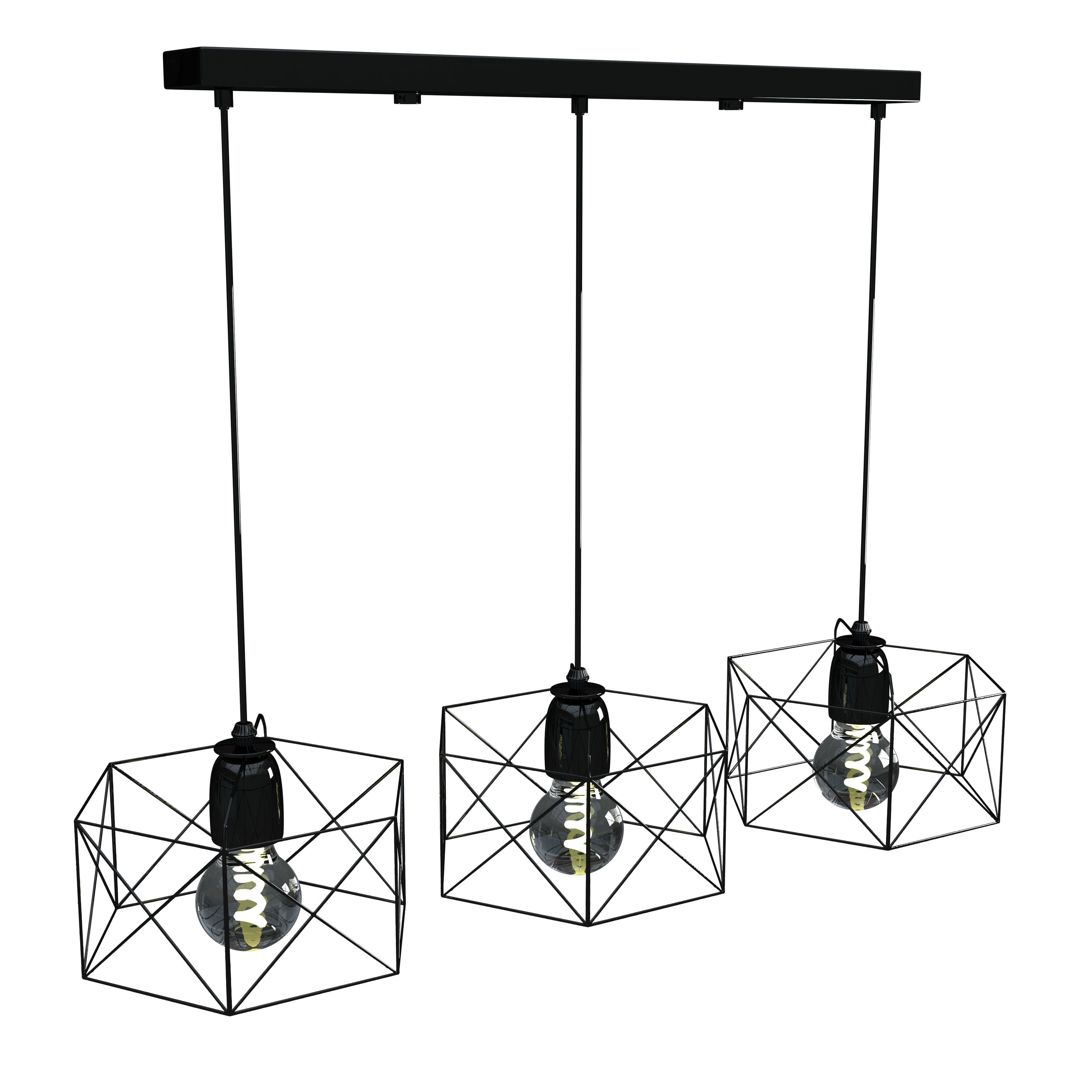 Lamp 01 V 3D model_2