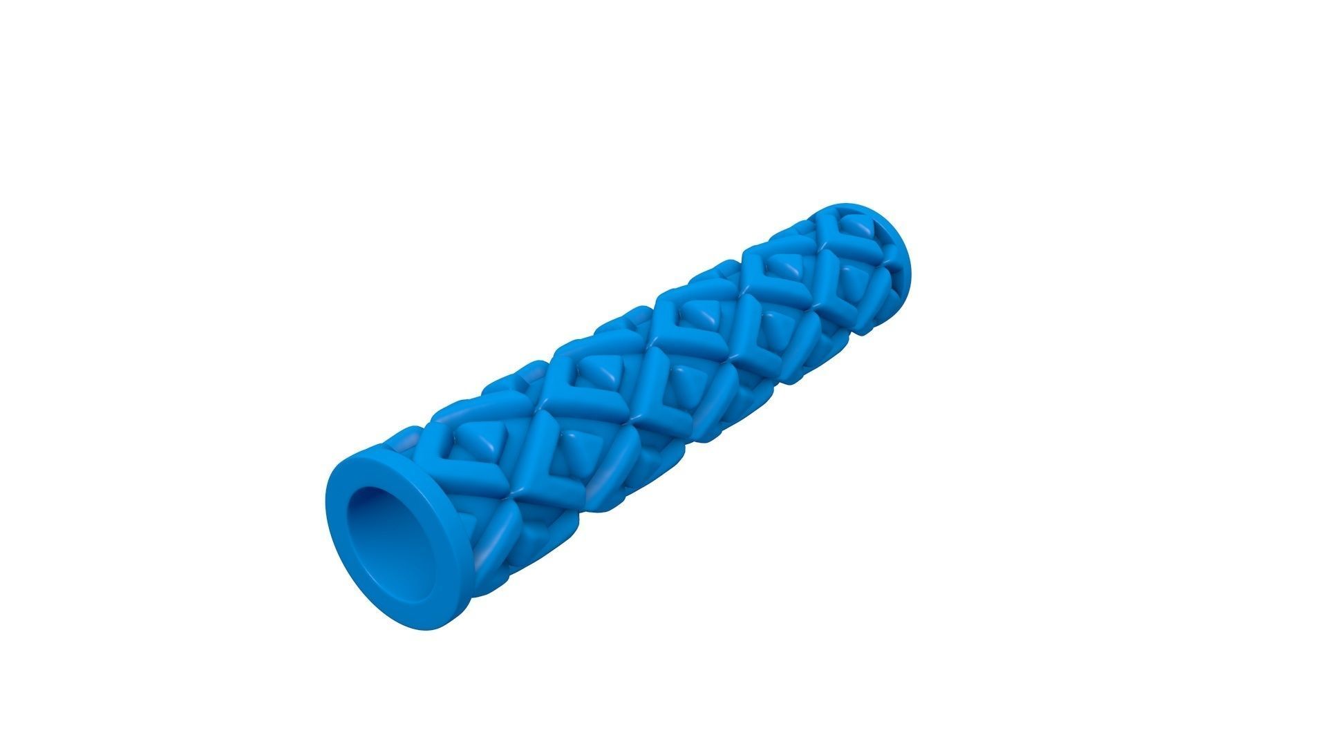 clay cutter rollers 3D print model_1