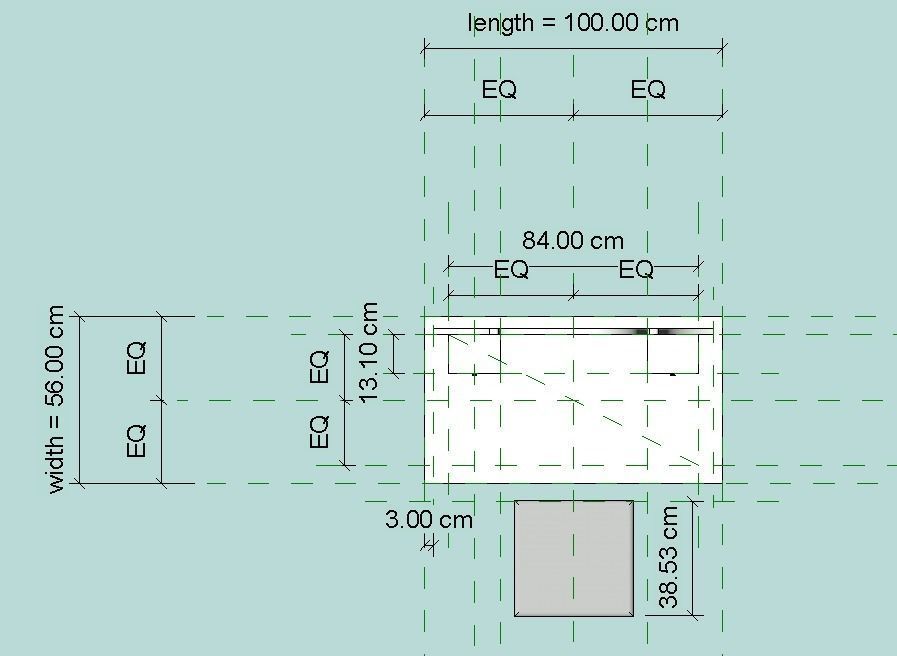HEMNES - ikea 3d model 3D model_11