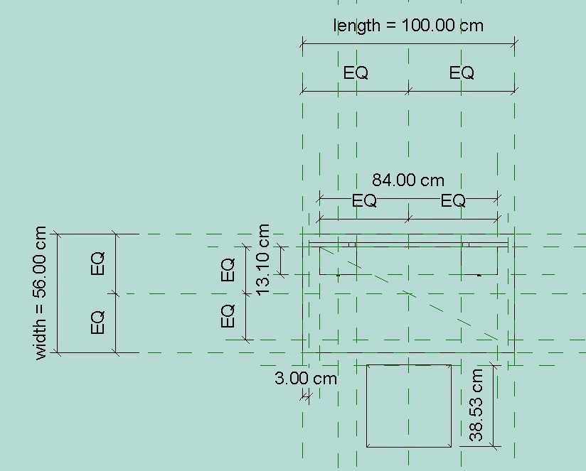 HEMNES - ikea 3d model 3D model_12