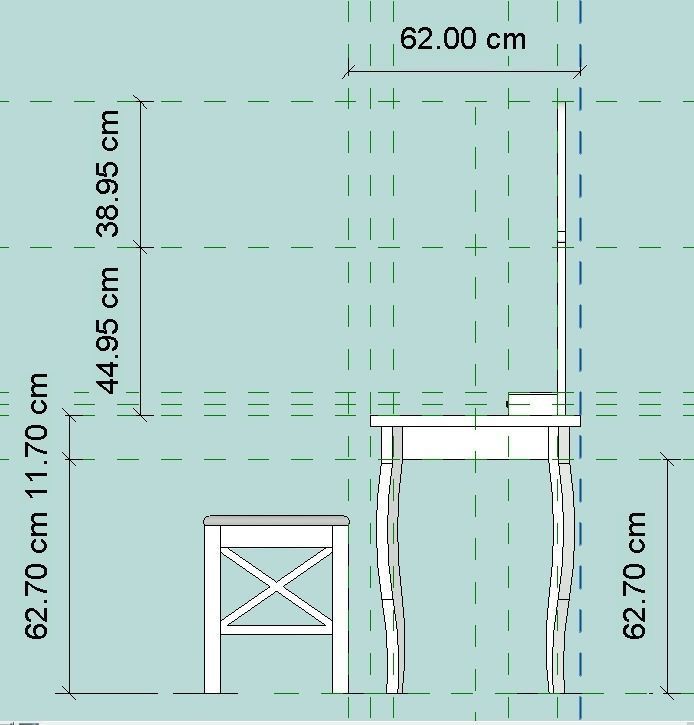 HEMNES - ikea 3d model 3D model_17