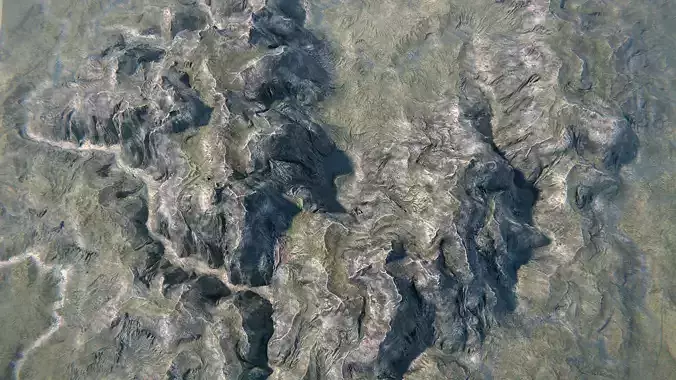 Terrain 03 PBR
