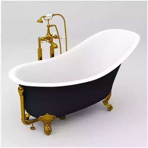 Classic Bathtub