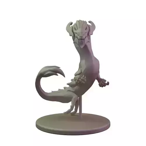 Aurelion Sol from League of Legends