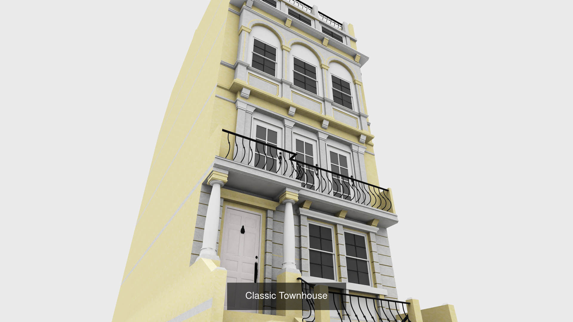 Classic Townhouse Collection _7