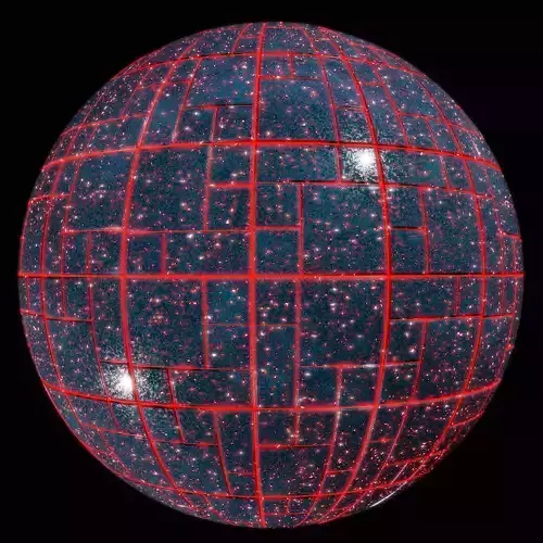 Backlight Tile 4k 01E