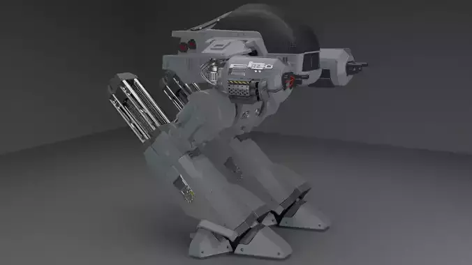 ED 209 