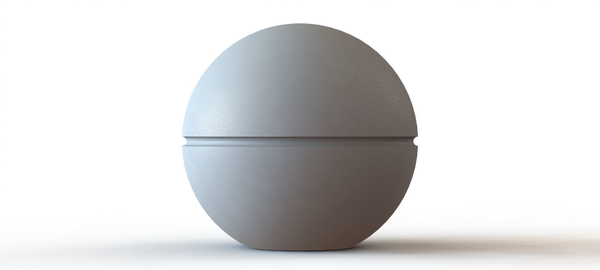 Manipulo Handle Merkbak EP 038 M10 3D model_7