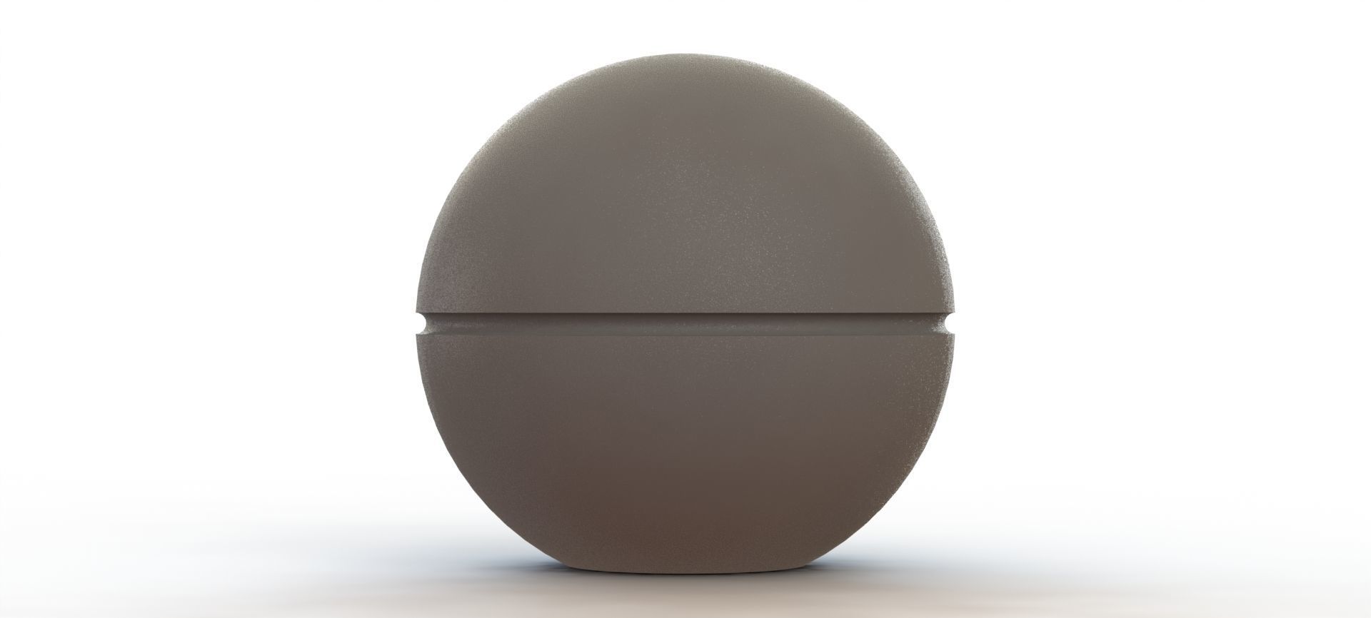 Manipulo Handle Merkbak EP 038 M10 3D model_9