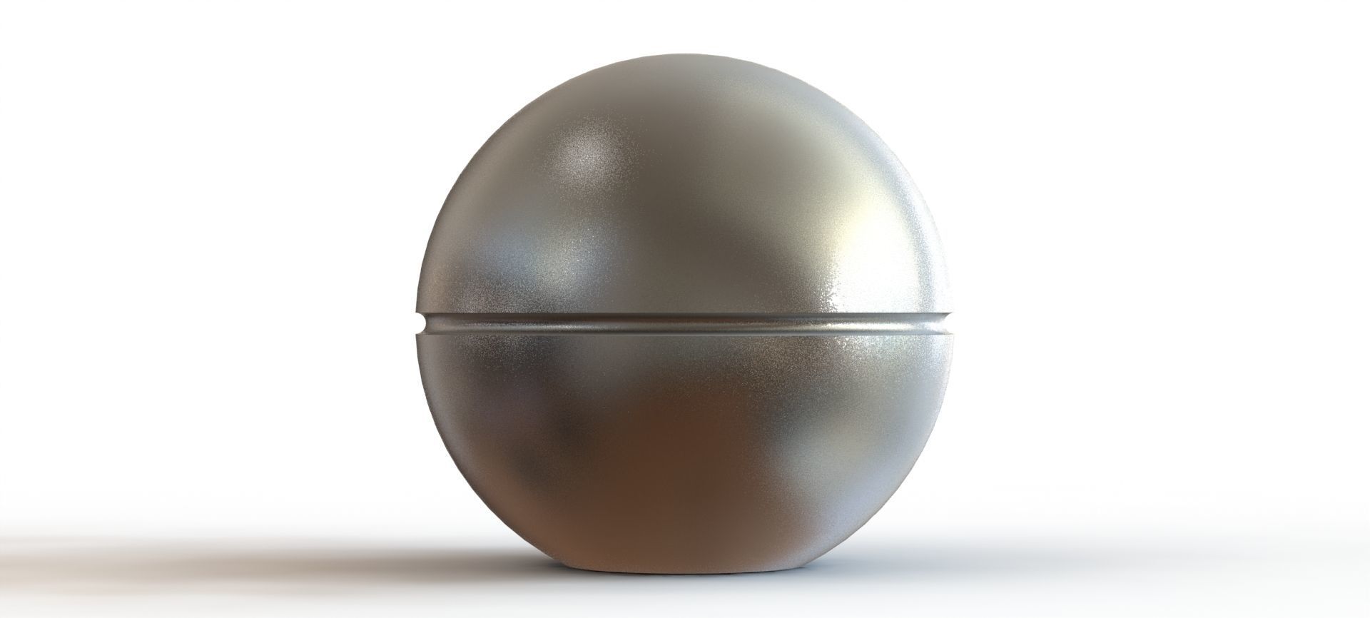 Manipulo Handle Merkbak EP 038 M10 3D model_25