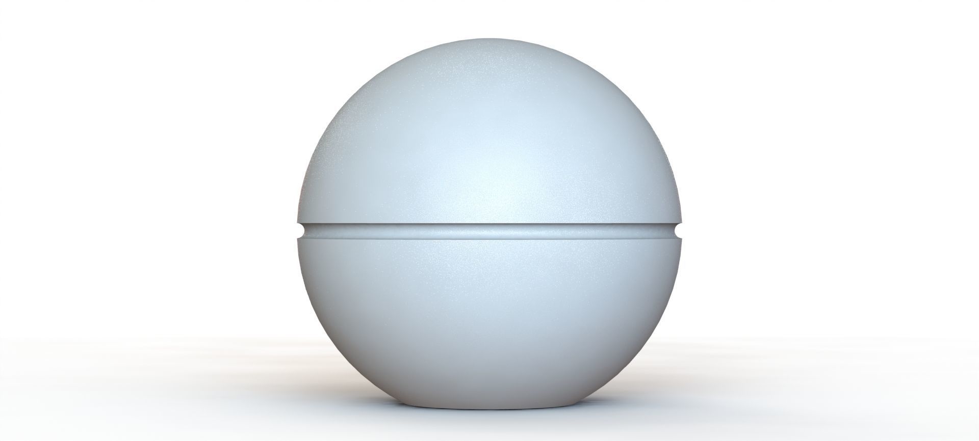 Manipulo Handle Merkbak EP 038 M10 3D model_13