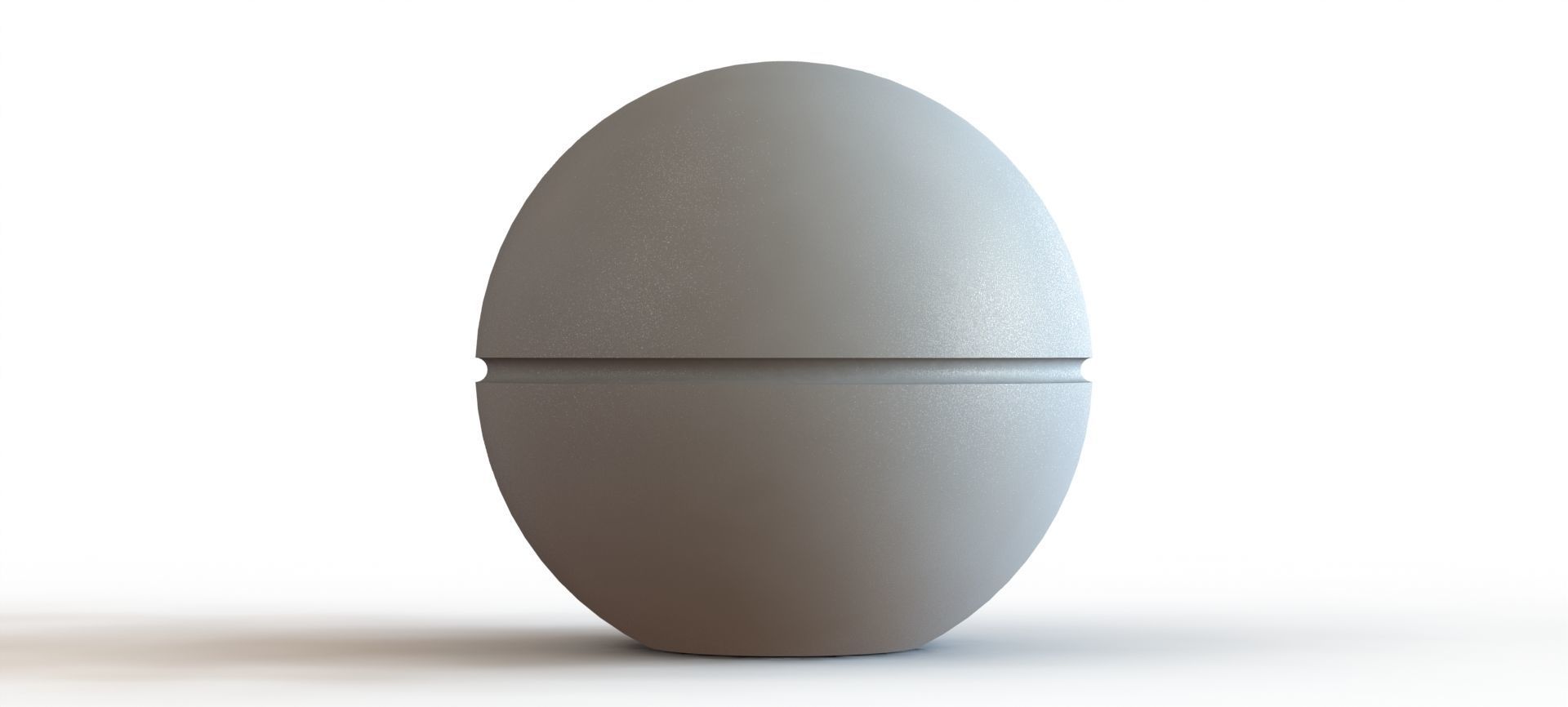 Manipulo Handle Merkbak EP 038 M10 3D model_11