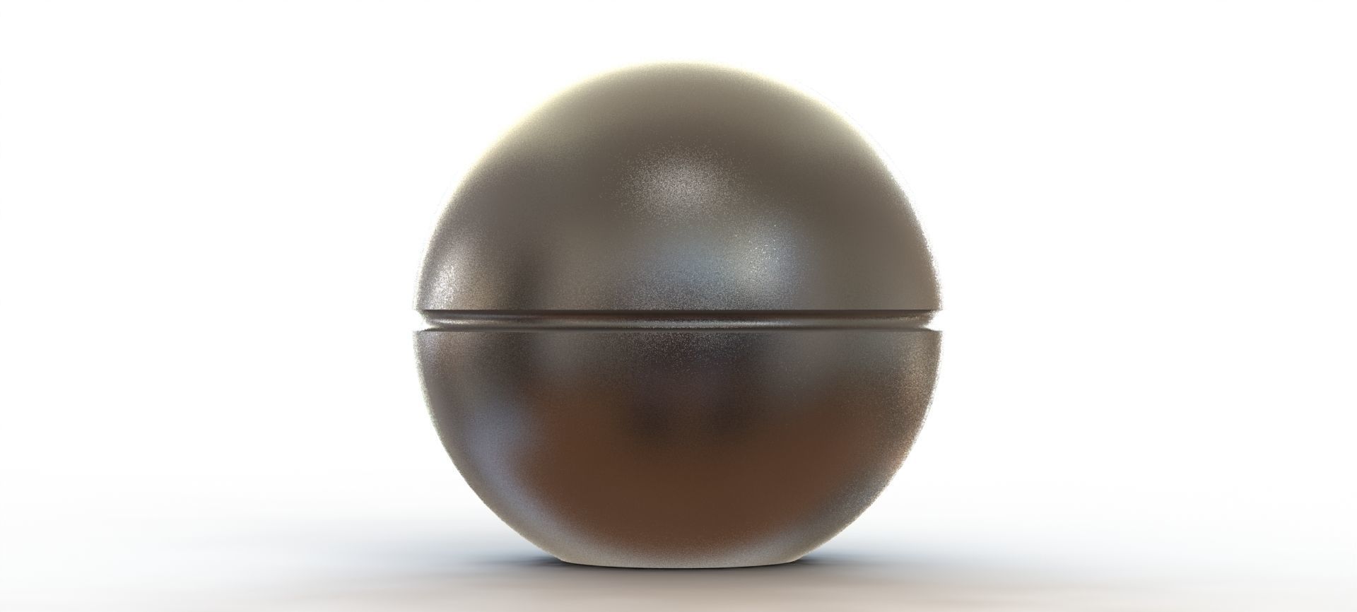 Manipulo Handle Merkbak EP 038 M10 3D model_23