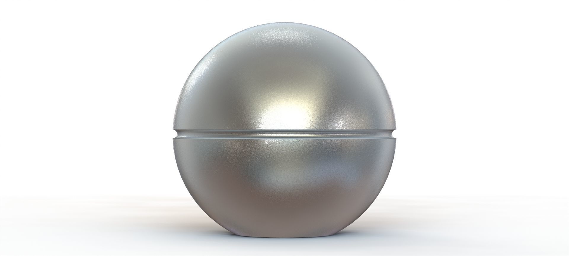 Manipulo Handle Merkbak EP 038 M10 3D model_27