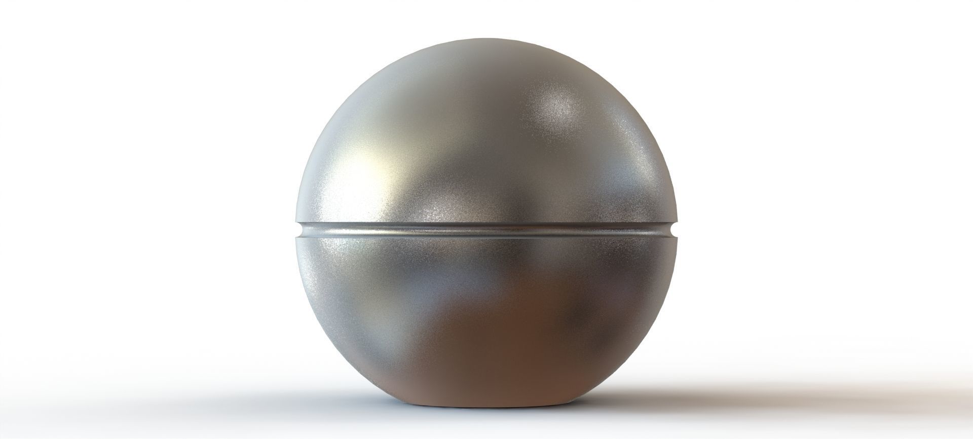 Manipulo Handle Merkbak EP 038 M10 3D model_21