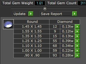 Bvlgari Panther ring 3D print model_4