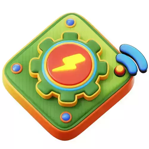 3D Smart Tech Smart Energy Controller