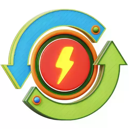 3D Smart Tech Recycle Energy