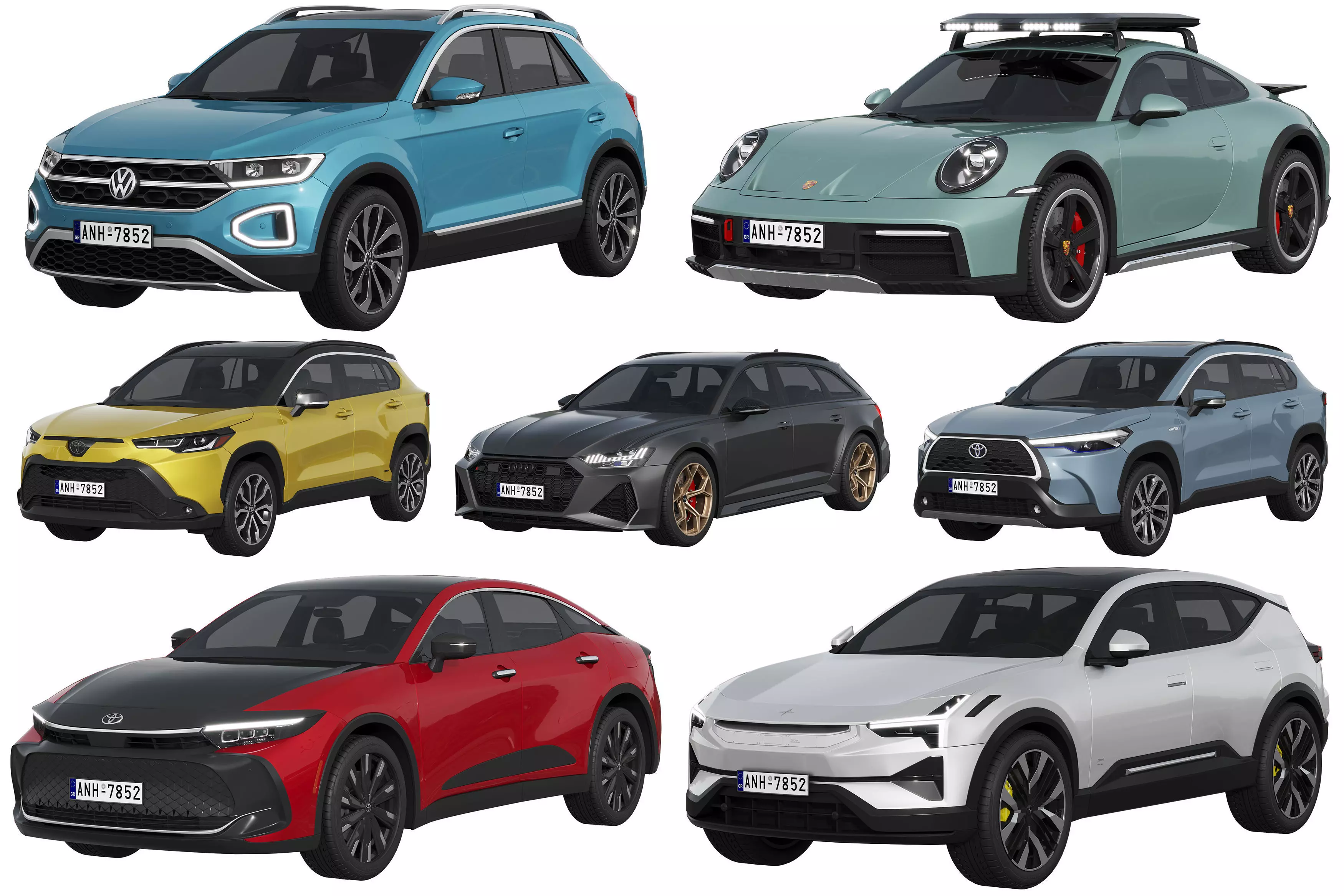 HQ cars collection 31 _0