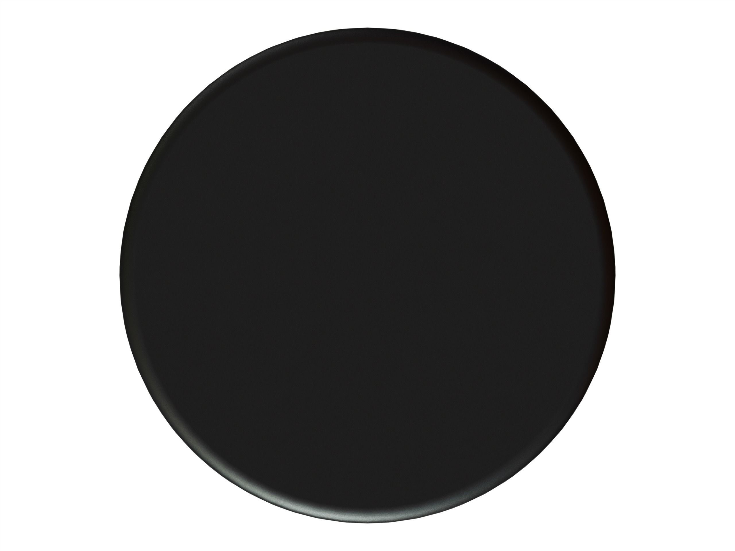 Cylindrical Type Plug Gauge Set for Measuring Range  6 to 50 mm Low-poly 3D model_36