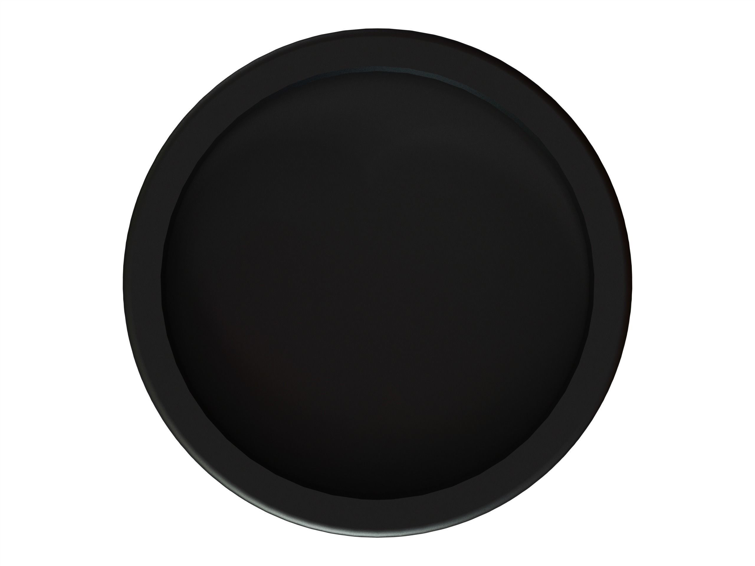 Cylindrical Type Plug Gauge Set for Measuring Range  6 to 50 mm Low-poly 3D model_60