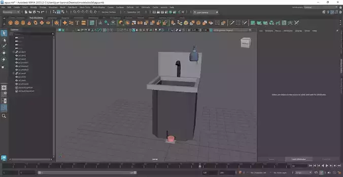 lava manos estudiantil 