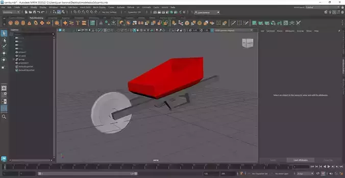 Carretilla para construcion 