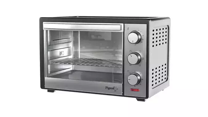 Pigeon Electric Oven