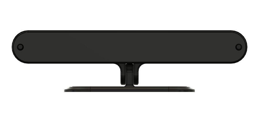 ASUS Xtion 2 camera 3D model_11