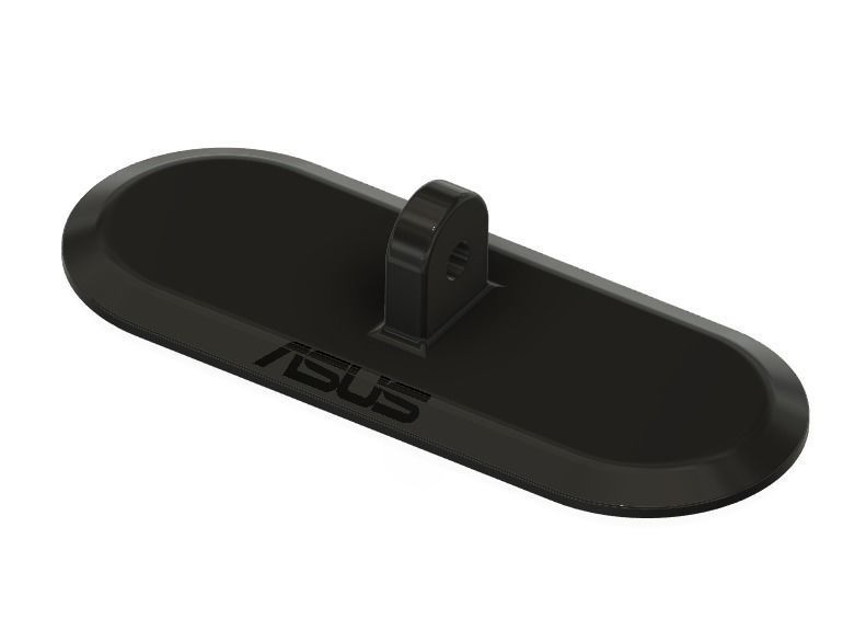 ASUS Xtion 2 camera 3D model_19