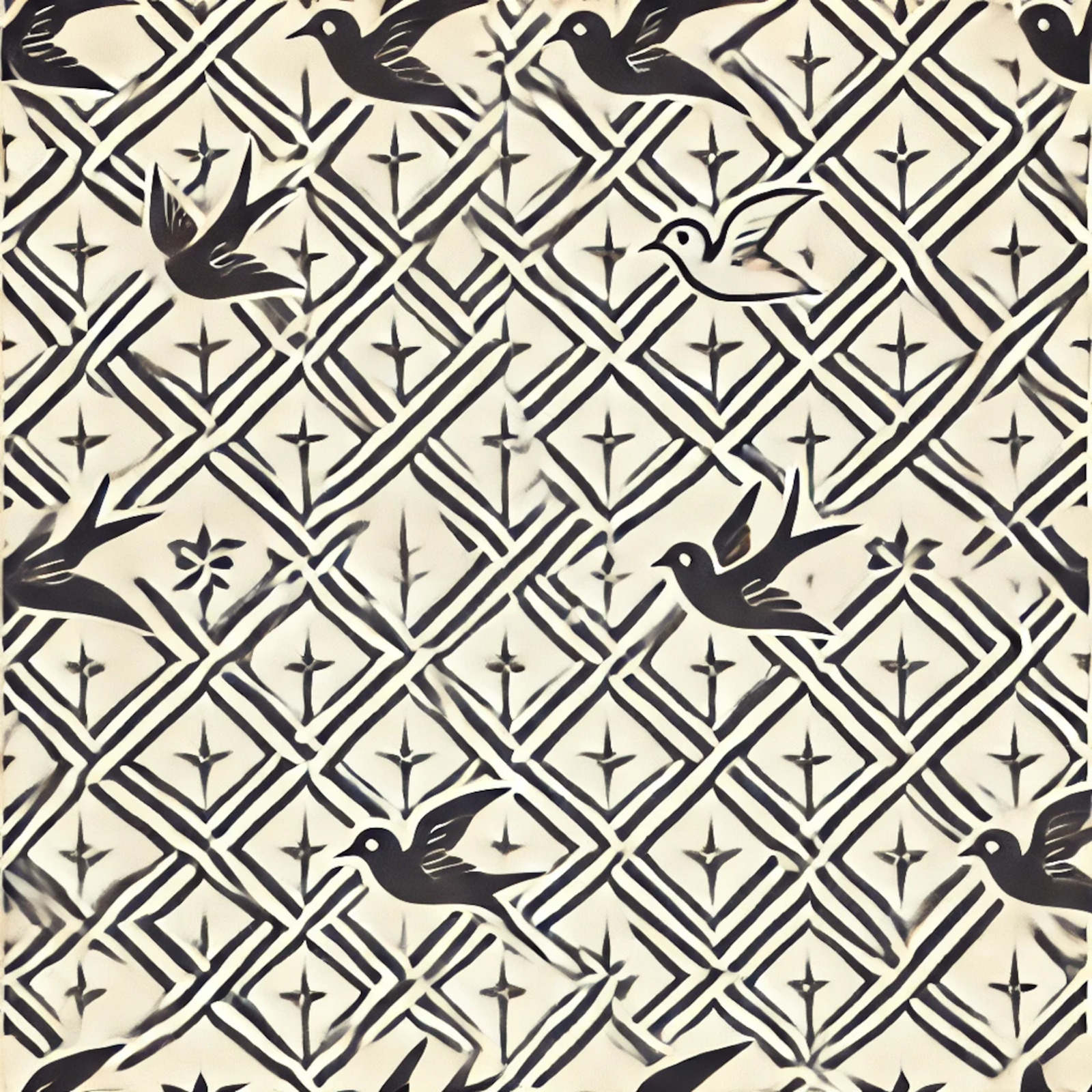 Free Japanese Kimono 3D Model with 10 Traditional Patterns Vol 1 Free 3D model_14