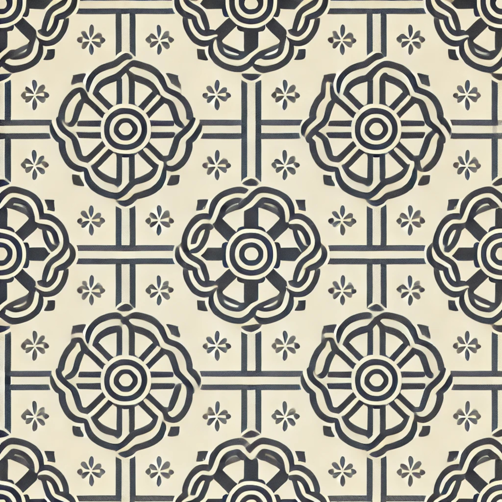 Free Japanese Kimono 3D Model with 10 Traditional Patterns Vol 1 Free 3D model_7