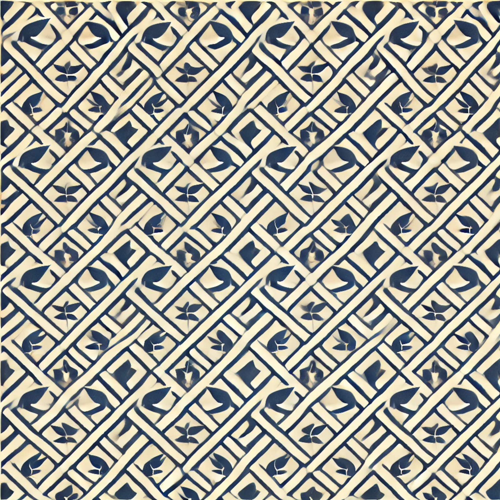 Free Japanese Kimono 3D Model with 10 Traditional Patterns Vol 1 Free 3D model_11