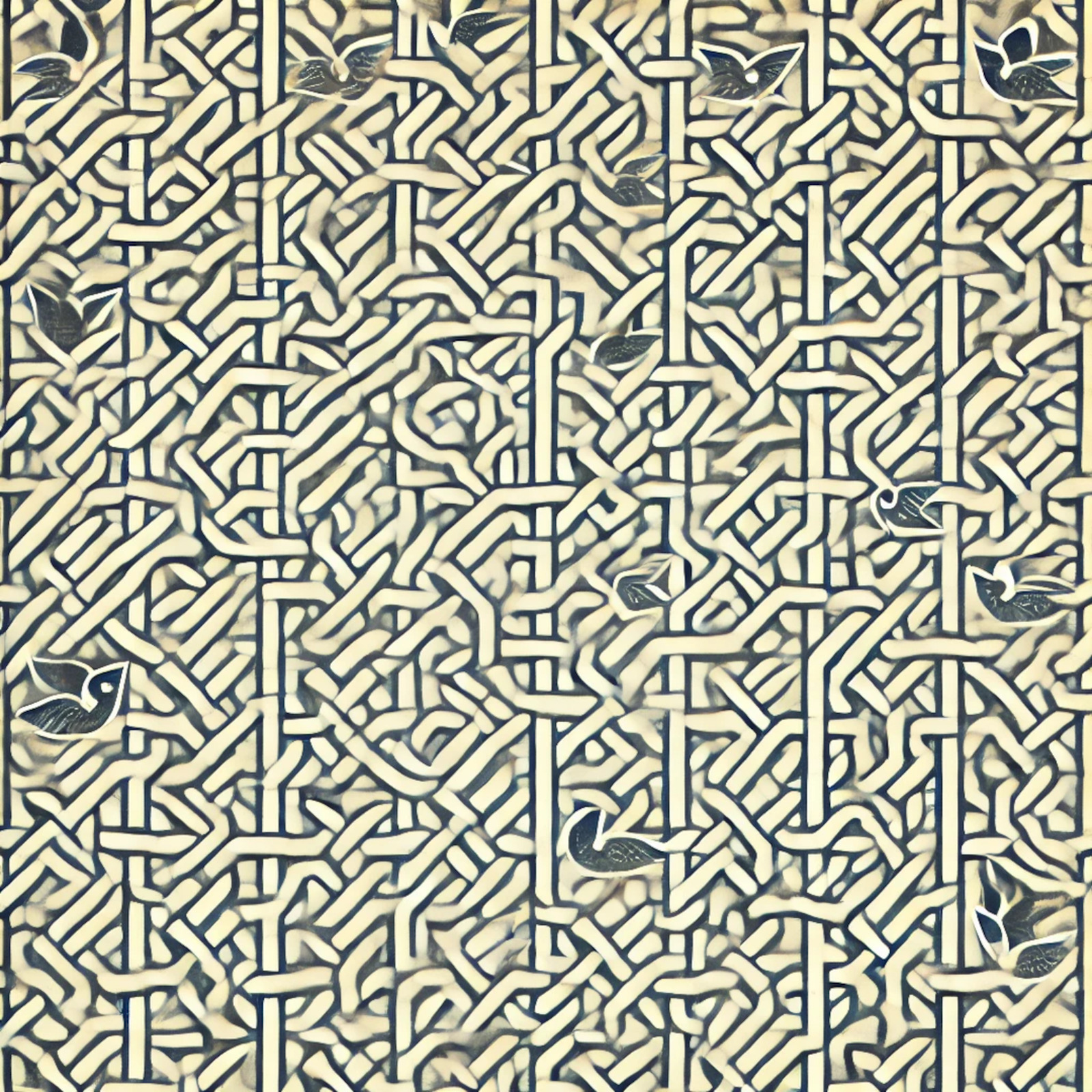 Free Japanese Kimono 3D Model with 10 Traditional Patterns Vol 1 Free 3D model_13