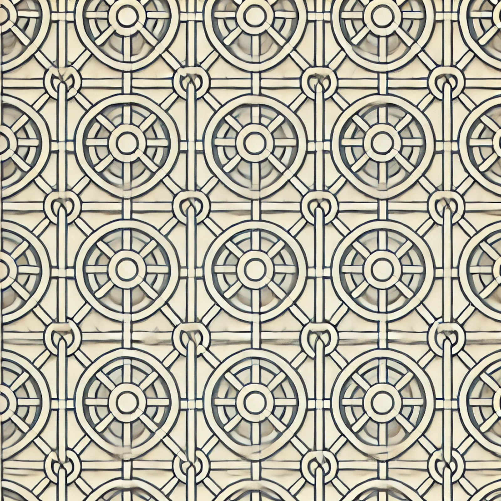 Free Japanese Kimono 3D Model with 10 Traditional Patterns Vol 1 Free 3D model_10