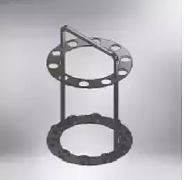 FILTER CAGE