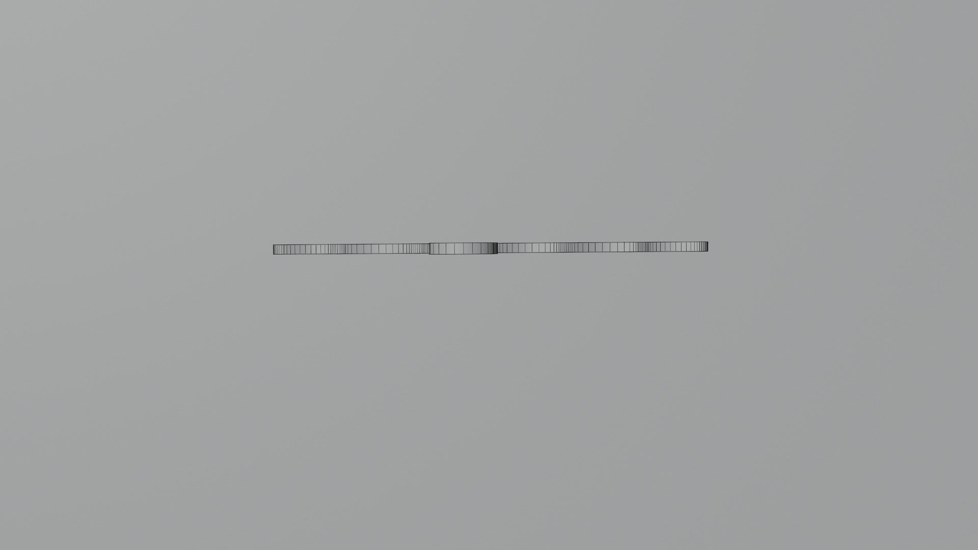 Umbrella earrings 3D print model_17